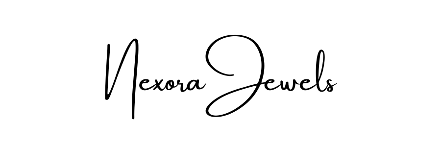 nexorajewels